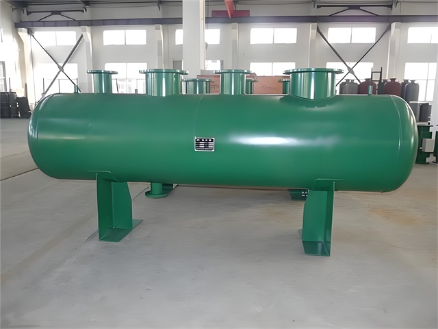 巴音郭楞分集水器的流速